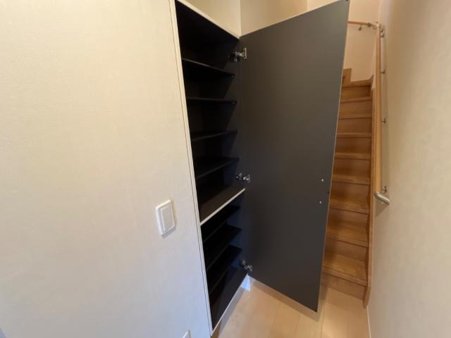 Ange Belle A 部屋画像