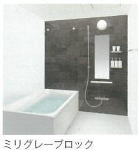 フォレストテラス 部屋画像