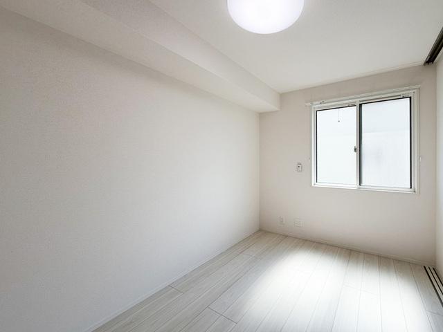 SOPHIA Ⅱ　B（205） 部屋画像