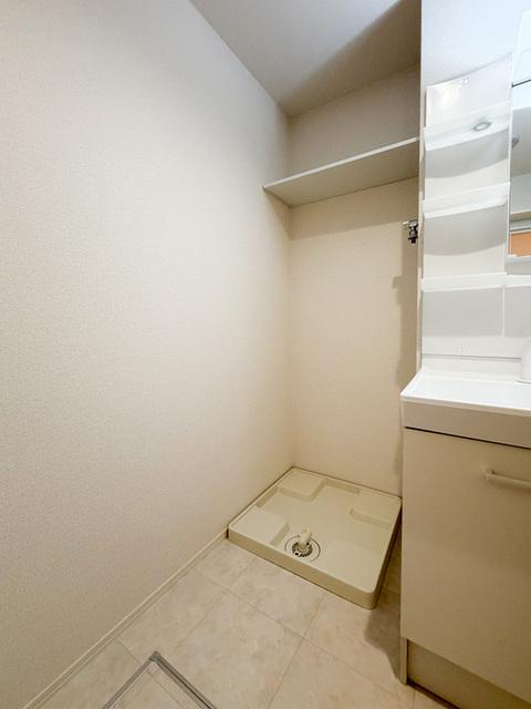 SOPHIA Ⅱ　B（205） 部屋画像