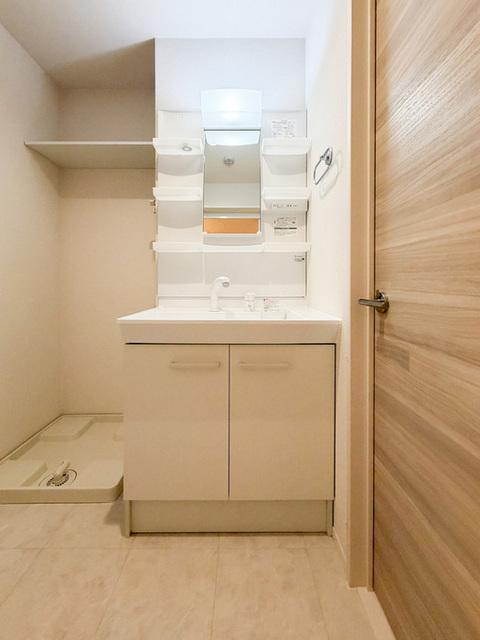 SOPHIA Ⅱ　B（205） 部屋画像