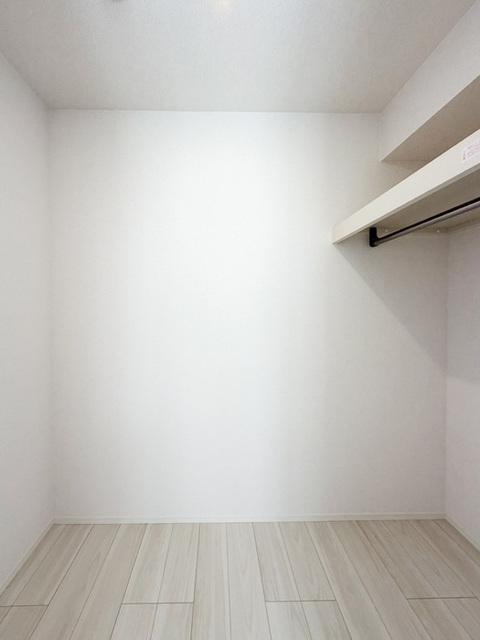 SOPHIA Ⅱ　B（205） 部屋画像