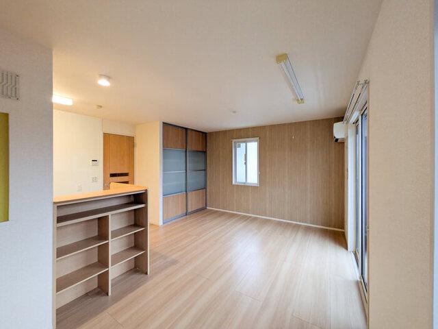 アイウィンド（201） 部屋画像