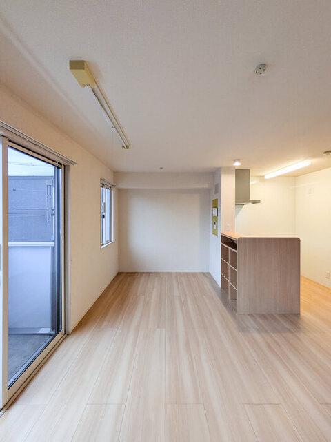 アイウィンド（201） 部屋画像