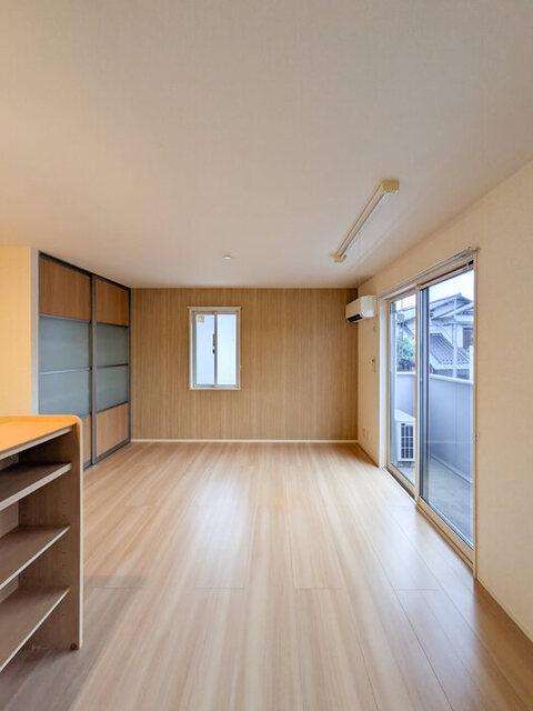 アイウィンド（201） 部屋画像