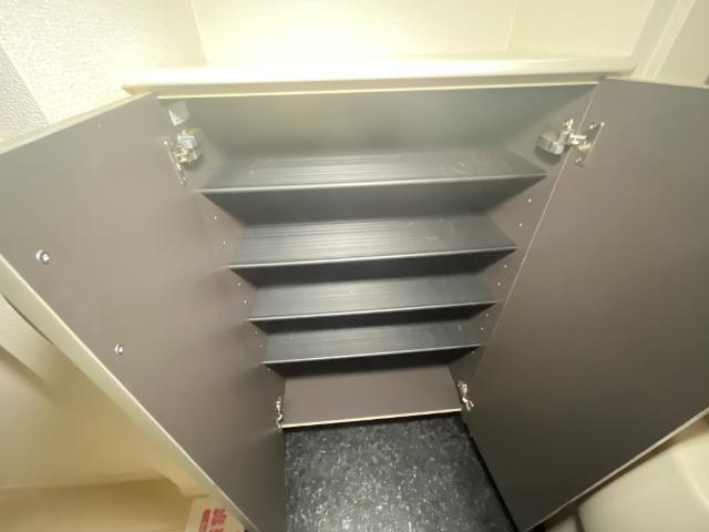 プランドール 部屋画像