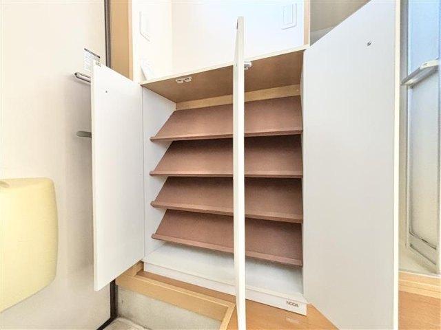 グラン・ハレレア立川柴崎町Ⅰ 部屋画像
