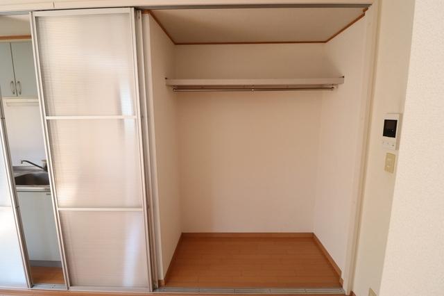 グローリア酒々井（101） 部屋画像