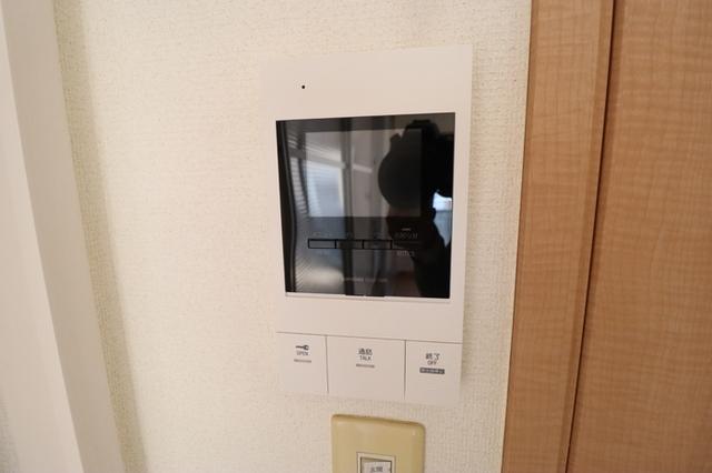 グローリア酒々井（101） 部屋画像