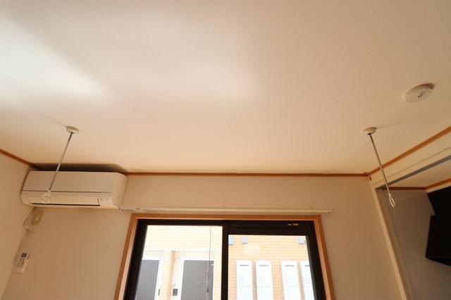 グローリア酒々井（101） 部屋画像