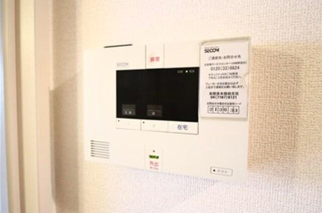 アルバ（201） 部屋画像
