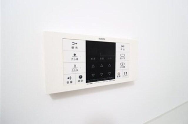 アルバ（201） 部屋画像