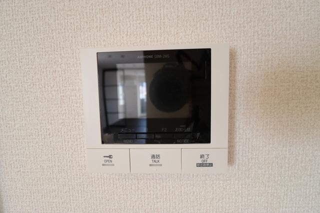 D-セアリス黒砂（302） 部屋画像