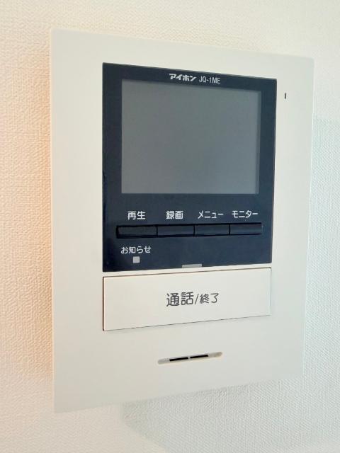 ステージ鎌倉（0203） セキュリティ