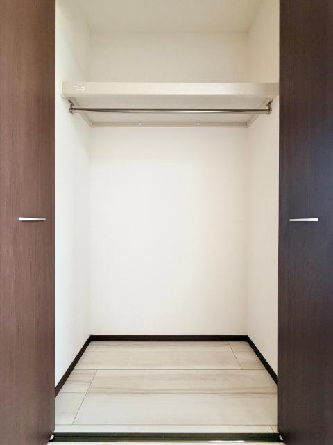 ステージ鎌倉（0203） 収納
