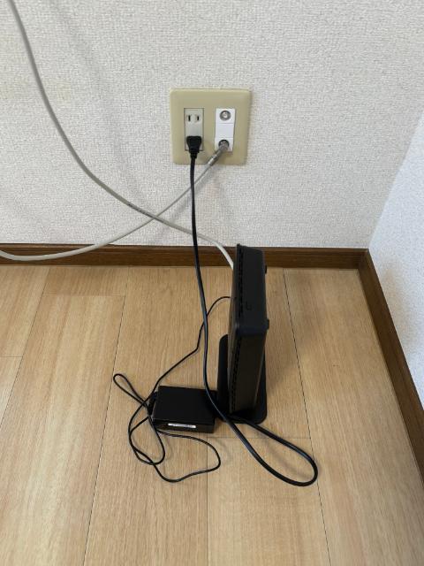 αＮＥＸＴ前橋第１２（0105） 設備