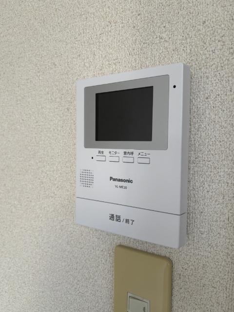αＮＥＸＴ前橋第１２（0105） セキュリティ