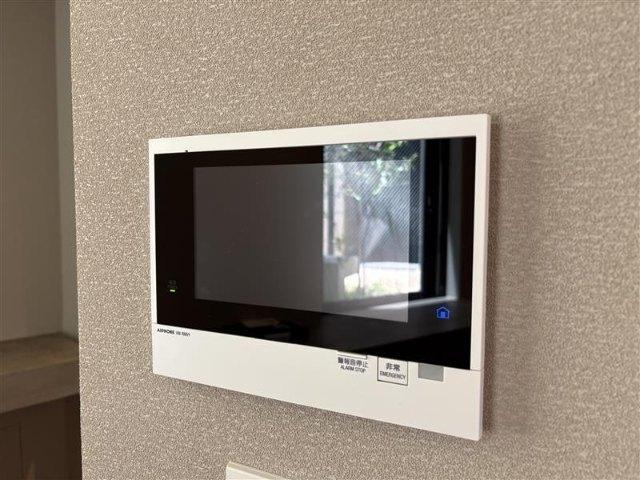 グランデュオ大森山王２ 設備
