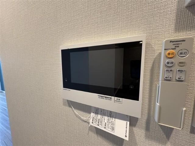 ベルファース大森Ｓｏｕｔｈ（0801） セキュリティ