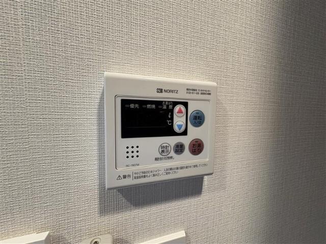 ベルファース大森Ｓｏｕｔｈ（0801） 設備