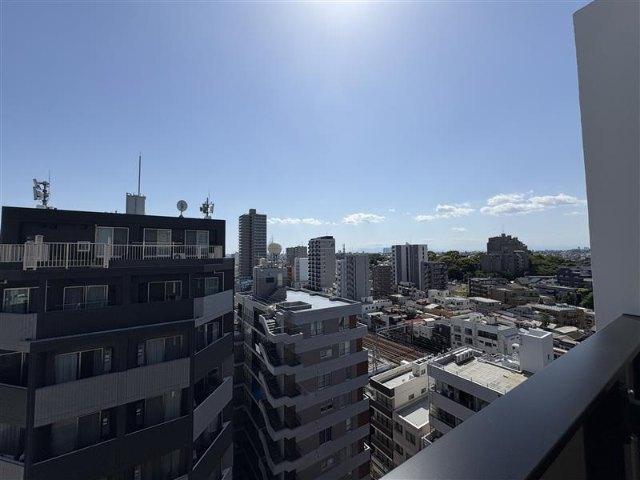 ベルファース大森Ｓｏｕｔｈ（1304） 眺望