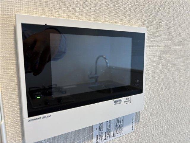 ベルファース大森Ｓｏｕｔｈ（1304） セキュリティ