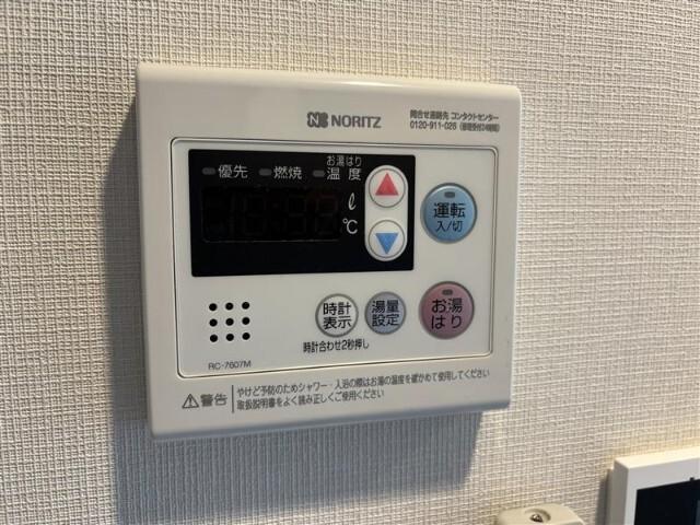 ベルファース大森Ｓｏｕｔｈ（1304） 設備