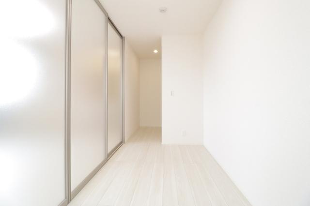 SOPHIA Ⅱ　A（202） 部屋画像