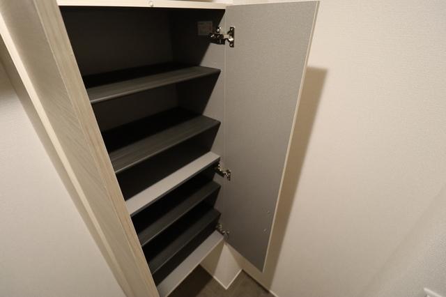 SOPHIA Ⅱ　A（202） 部屋画像