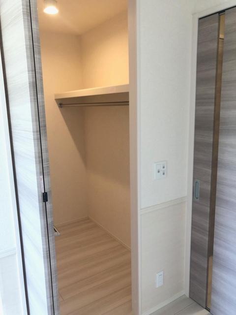エミナーレ西大宮（103） 部屋画像