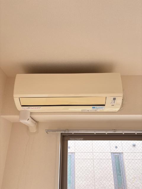 杜ビル（0305） 設備