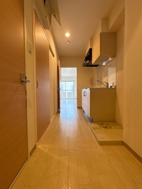 杜ビル（0305） 玄関