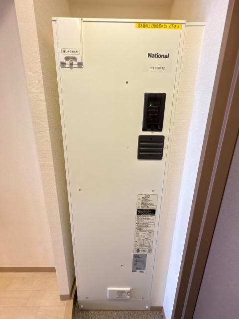 杜ビル（0305） 設備