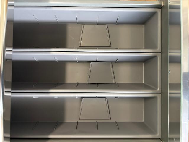 アトリウム初富（0101） 収納