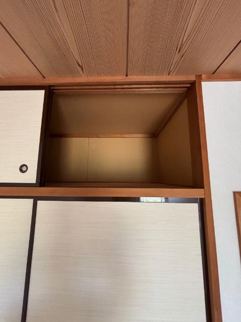 アトリウム初富（0101） 収納