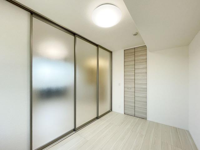 SOPHIA Ⅱ　A（305） 部屋画像