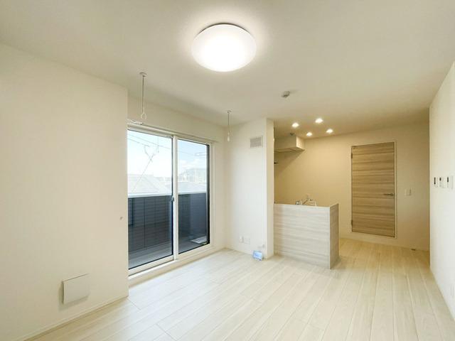 SOPHIA Ⅱ　A（305） 部屋画像