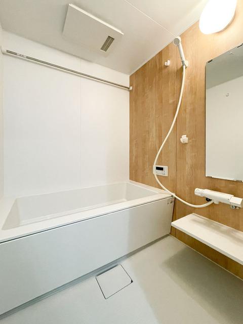 SOPHIA Ⅱ　A（305） 部屋画像
