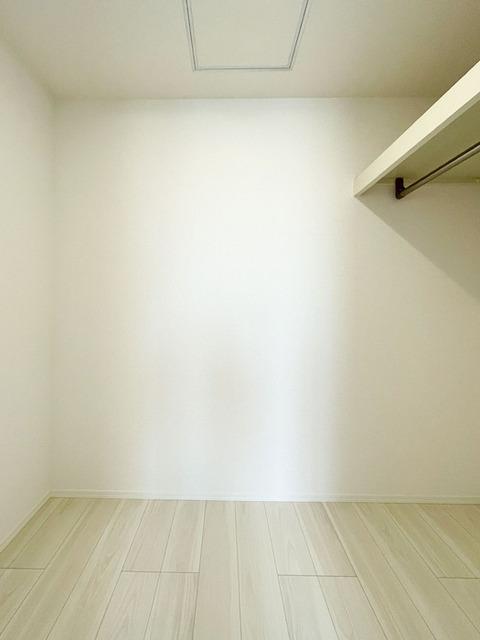 SOPHIA Ⅱ　A（305） 部屋画像