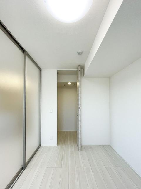 SOPHIA Ⅱ　A（305） 部屋画像