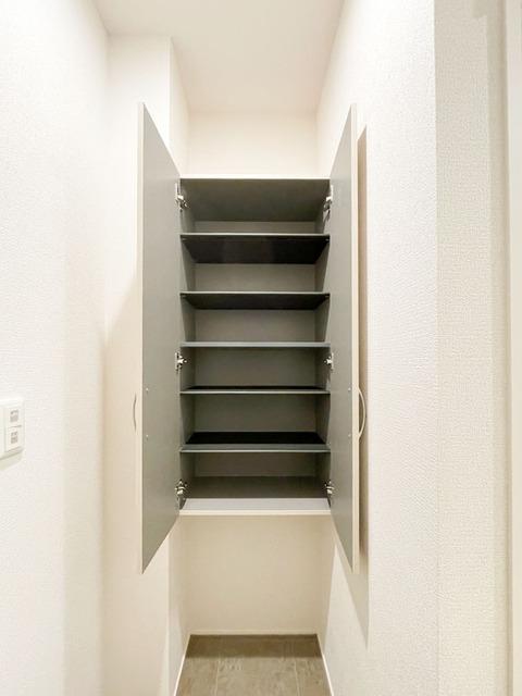 SOPHIA Ⅱ　A（305） 部屋画像