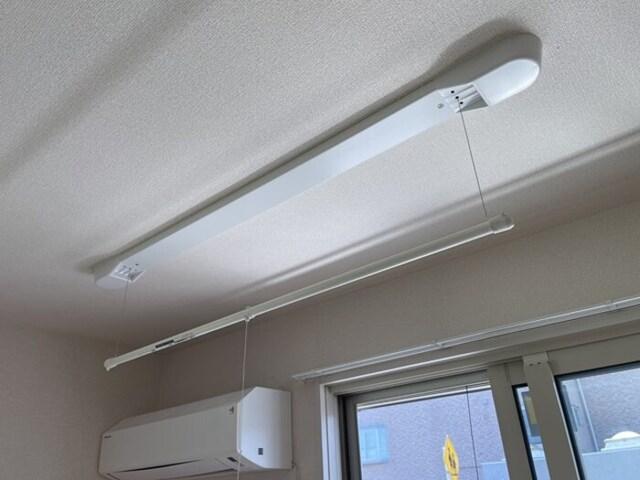 ボヌール新松戸　A棟（105） 部屋画像