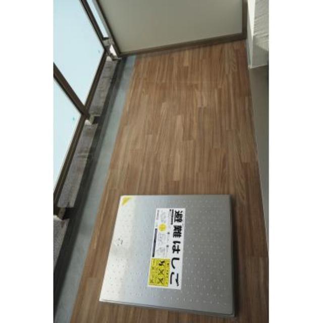パークアクシス錦糸町ヴェール（402） 部屋画像