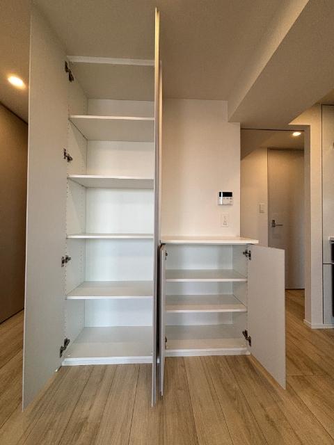 ＳＳ．ＦＬＡＴ平井 部屋画像