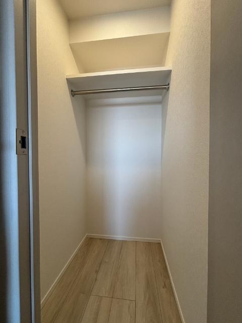 ＳＳ．ＦＬＡＴ平井 収納