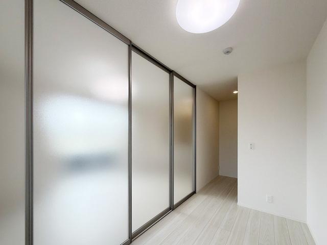 SOPHIA Ⅱ　B（102） 部屋画像