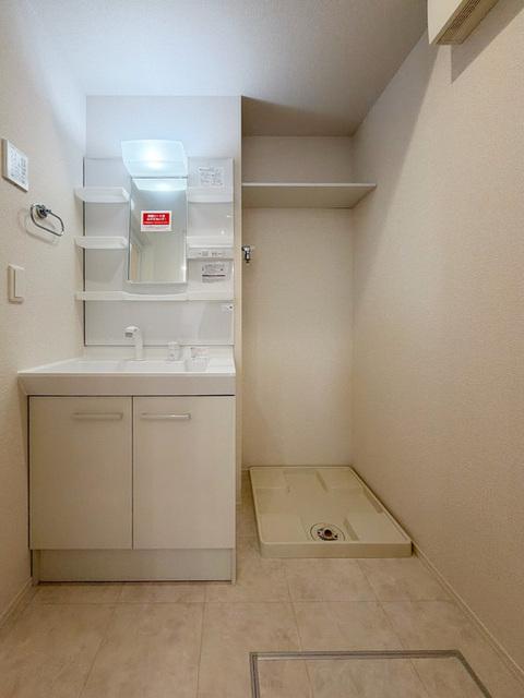 SOPHIA Ⅱ　B（102） 部屋画像