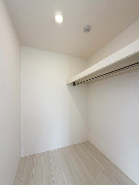 SOPHIA Ⅱ　B（102） 部屋画像