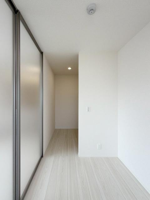 SOPHIA Ⅱ　B（102） 部屋画像