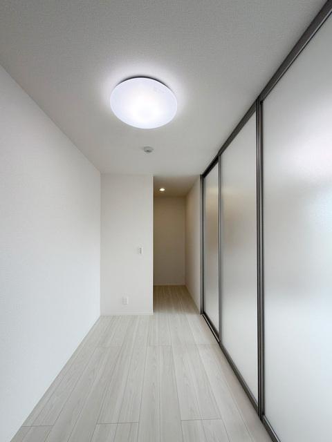 SOPHIA Ⅱ　B（103） 部屋画像